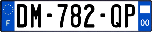 DM-782-QP