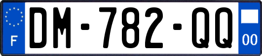 DM-782-QQ