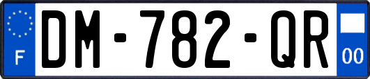 DM-782-QR