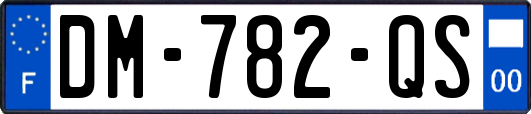 DM-782-QS