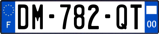 DM-782-QT