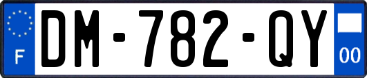 DM-782-QY