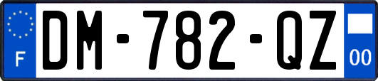DM-782-QZ