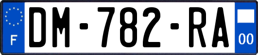DM-782-RA
