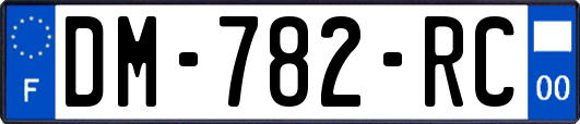 DM-782-RC