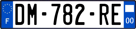 DM-782-RE