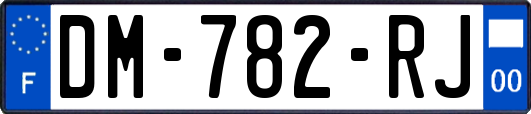 DM-782-RJ