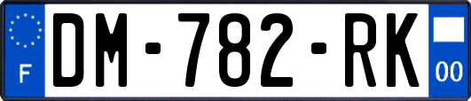 DM-782-RK