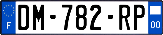 DM-782-RP