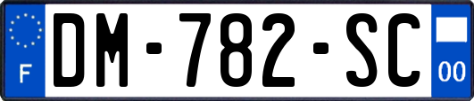DM-782-SC