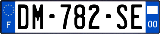 DM-782-SE