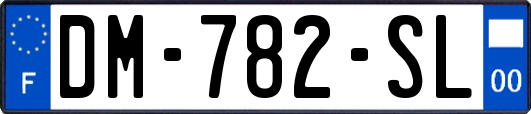 DM-782-SL