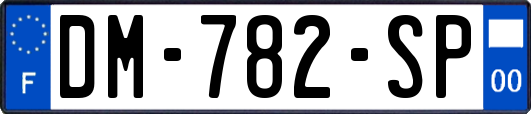 DM-782-SP