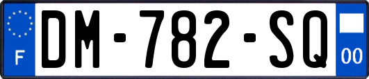 DM-782-SQ