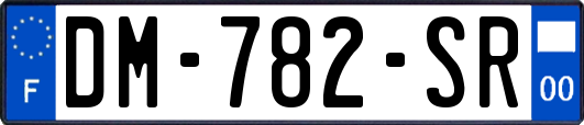 DM-782-SR