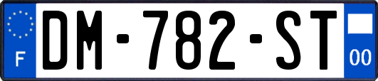 DM-782-ST