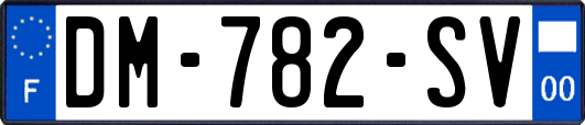 DM-782-SV