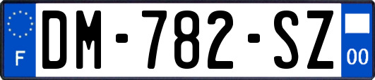 DM-782-SZ