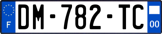 DM-782-TC