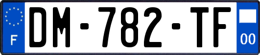 DM-782-TF