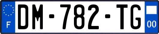 DM-782-TG
