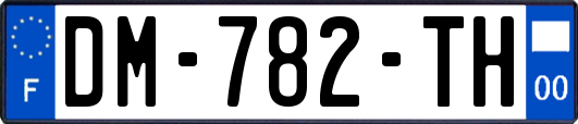 DM-782-TH