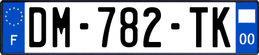 DM-782-TK