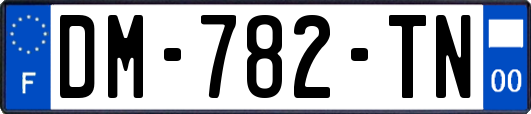 DM-782-TN