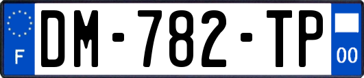 DM-782-TP