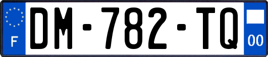 DM-782-TQ