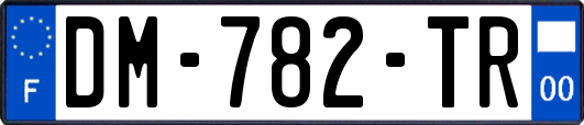 DM-782-TR