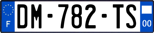 DM-782-TS