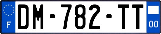 DM-782-TT