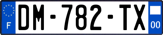 DM-782-TX