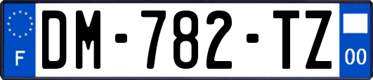 DM-782-TZ