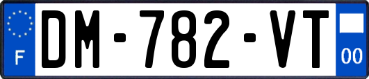 DM-782-VT