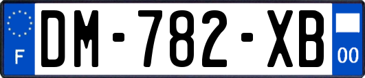 DM-782-XB