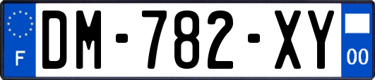 DM-782-XY