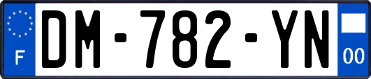 DM-782-YN