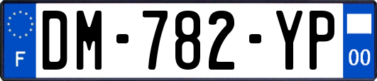 DM-782-YP