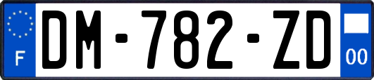 DM-782-ZD