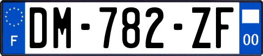 DM-782-ZF