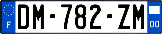 DM-782-ZM