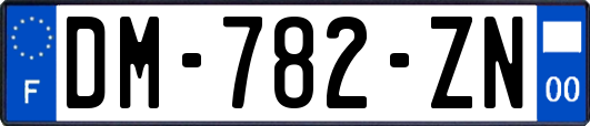 DM-782-ZN