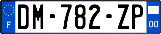 DM-782-ZP