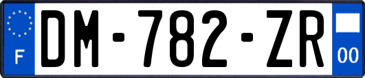DM-782-ZR