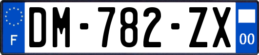 DM-782-ZX