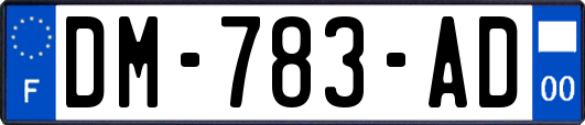 DM-783-AD