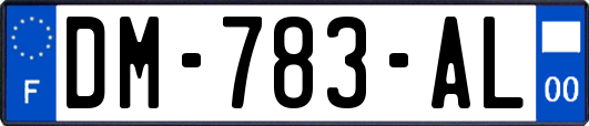 DM-783-AL