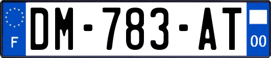 DM-783-AT